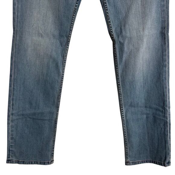 Tommy Bahama Men’s Sand Drifter Authentic Fit Jeans 30x34 - Picture 4 of 11